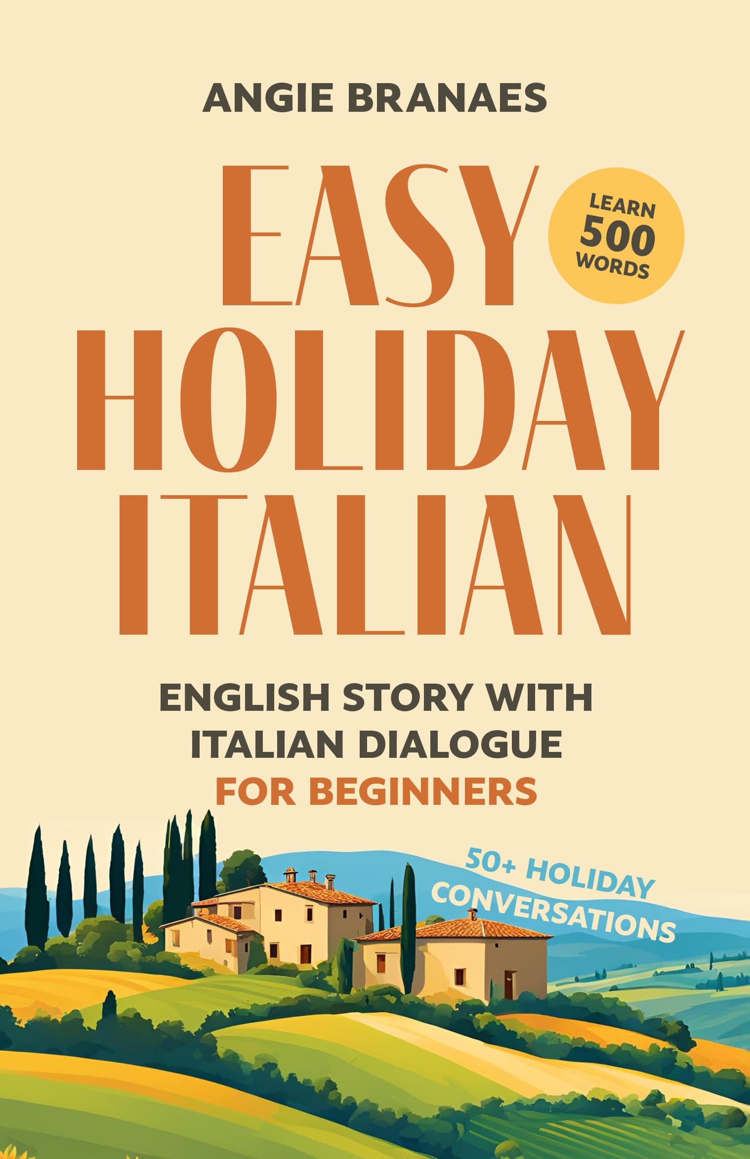 Easy Holiday Italian