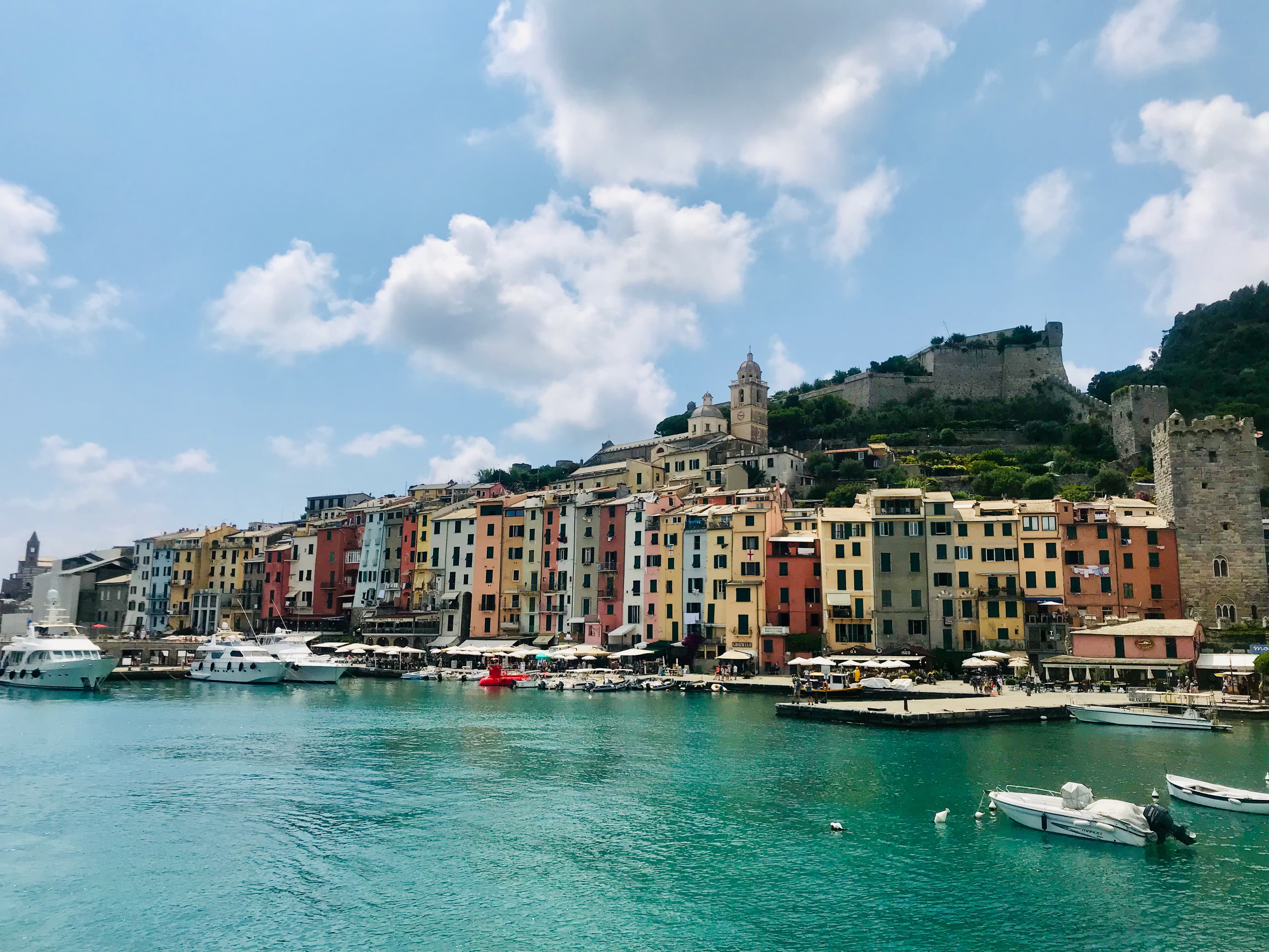 Travel inspiration 1