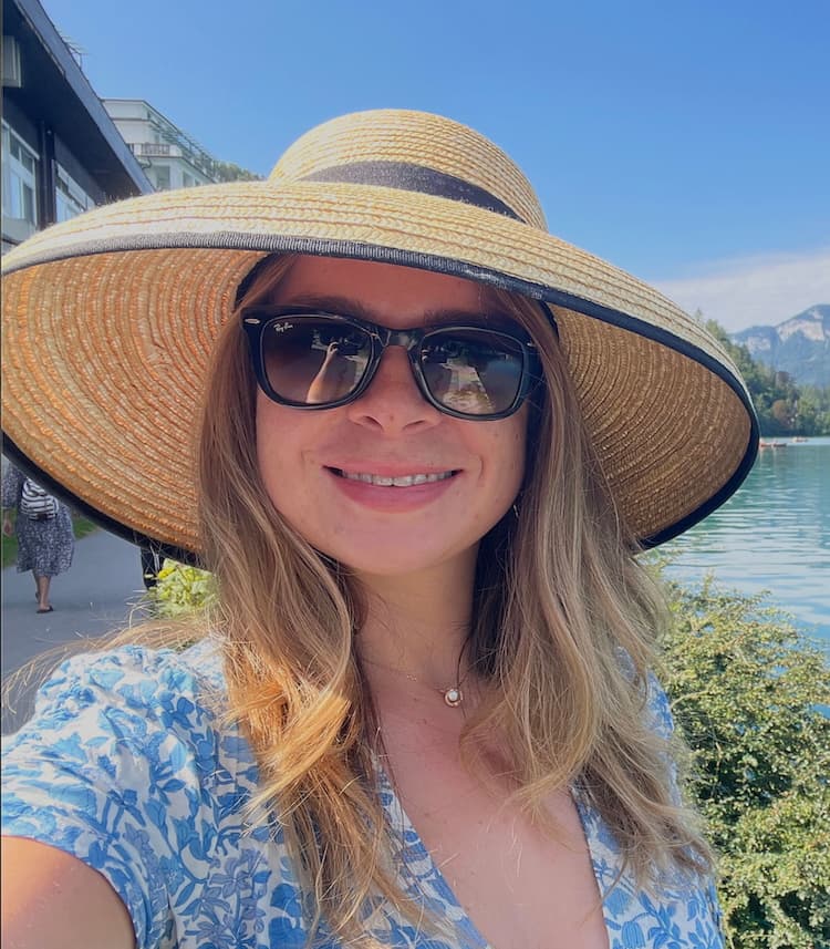 Travel inspiration 5